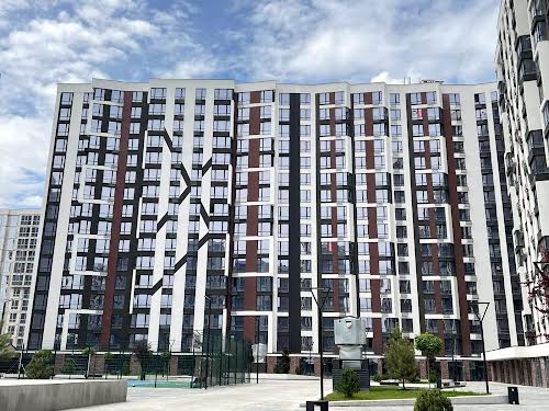 квартира за адресою Ленкавського вул., 34