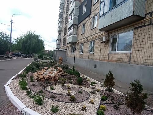 квартира за адресою Промислова вул., 6