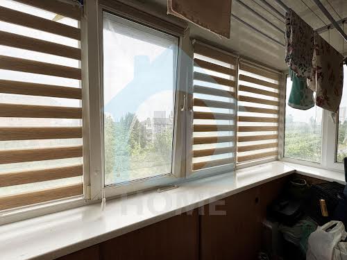 квартира по адресу Верховной Рады бульв., 29