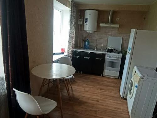 квартира за адресою Романа Балаби вул., 15