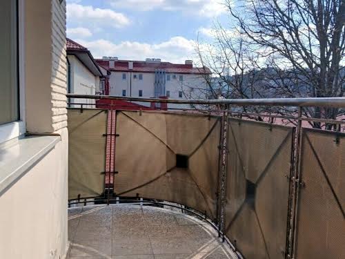 квартира по адресу Шота Руставели ул., 1