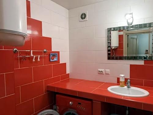 квартира за адресою Космонавтів вул., 54