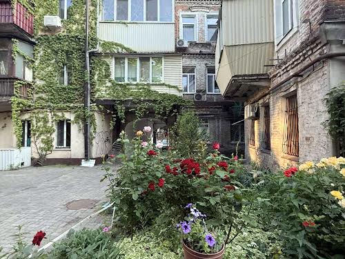 квартира по адресу Князя Владимира Великого ул. (Плеханова), 6