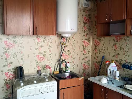 квартира по адресу Олешківська ул. (Орловська), 15