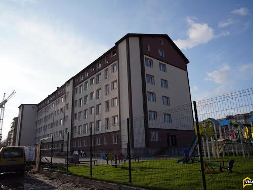 квартира по адресу Софиевка ул., 39