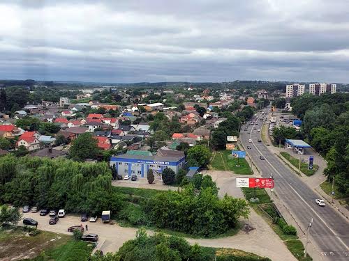квартира за адресою Проскурівського підпілля вул., 157