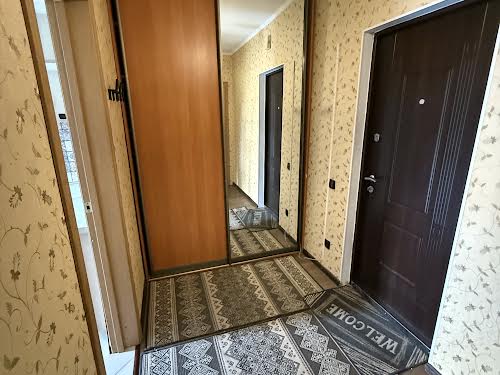 квартира за адресою Будівельна, 21