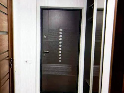 квартира по адресу Бориславская ул., 4