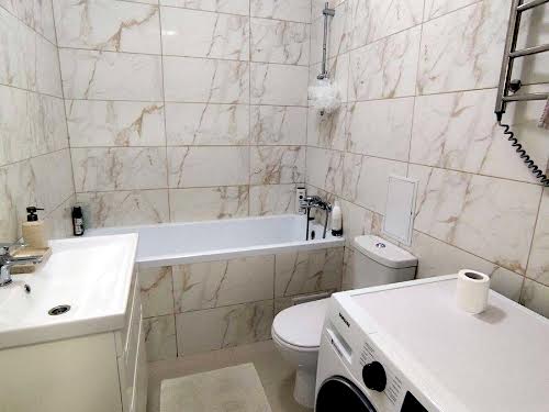 квартира за адресою Мартинова просп., 12