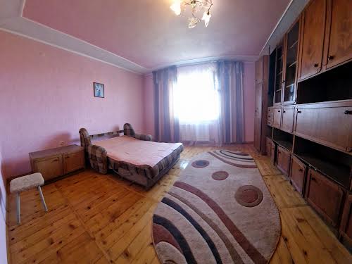 дом по адресу Богдана Лепкого ул., 20