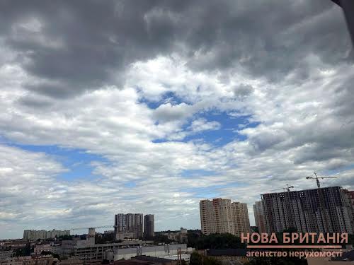 квартира по адресу Михаила Максимовича ул. (Трутенко Онуфрия), 24-В