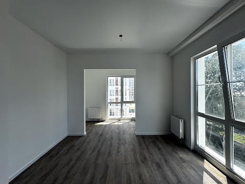 квартира по адресу Коцюбинского ул., 8