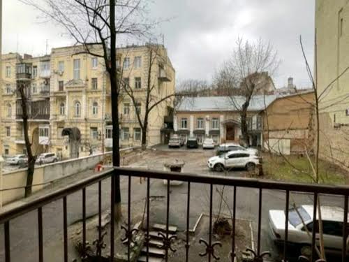 квартира по адресу Антоновича ул. (Горького), 12