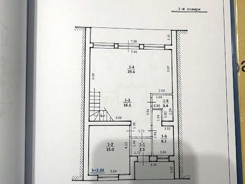 будинок за адресою Наварійська вул.