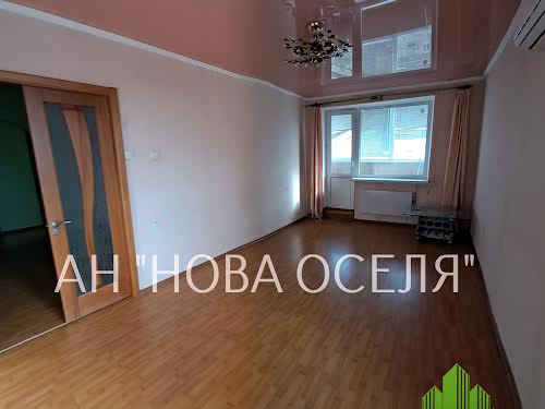 квартира за адресою Генерала Жадова вул., 21