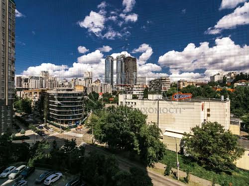 квартира по адресу Киев, Джона Маккейна ул. (Кудри Ивана), 7