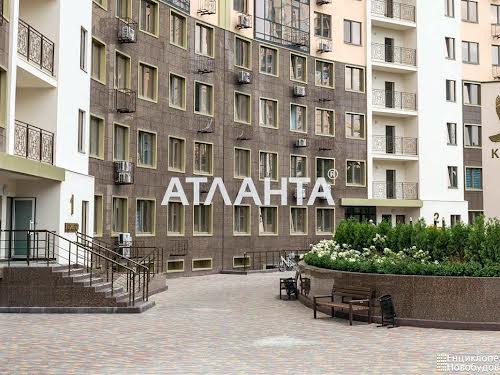 квартира за адресою Генуезька вул., 3в