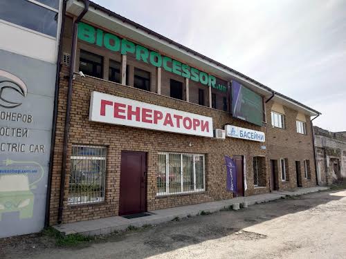 коммерческая по адресу Одесса, дорога Николаевская ул., 142