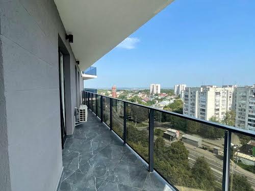квартира за адресою Пасічна вул., 84