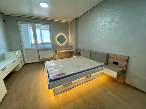 квартира за адресою Лісогринівецька вул., 34А