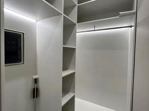 квартира за адресою Антоновича вул. (Горького), 44