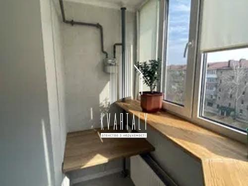 квартира за адресою Теплична, 48