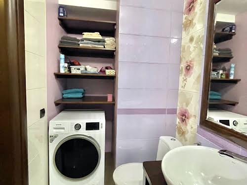 квартира по адресу Северокольцевая ул., 25