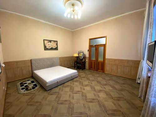 квартира по адресу Жуковского ул. (Жуковського), 36