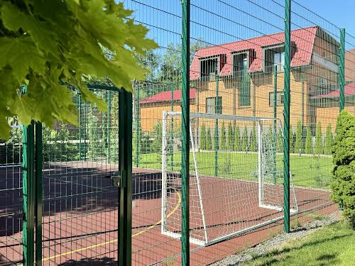 будинок за адресою Крутогірна вул.
