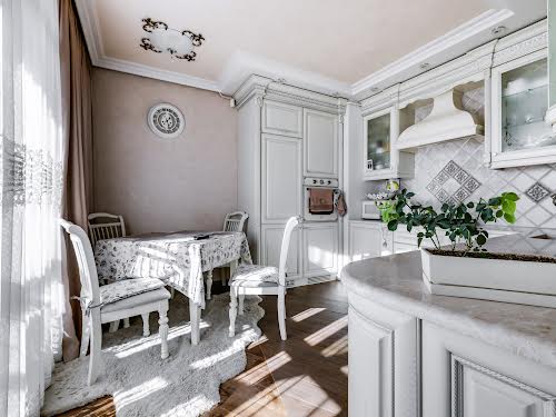 квартира за адресою Червоної Калини просп., 58а