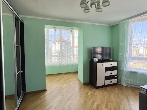 квартира за адресою Двірська, 14