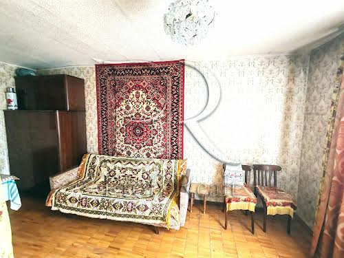 квартира за адресою Зодчих вул., 64