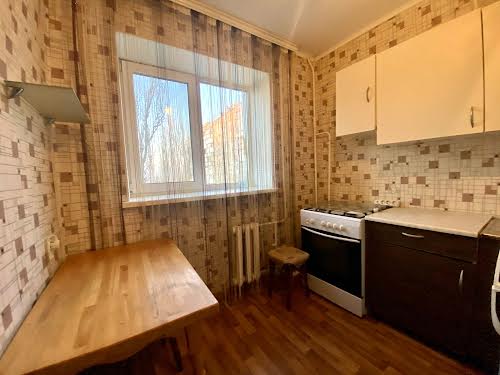квартира за адресою Металургів вул., 34 а
