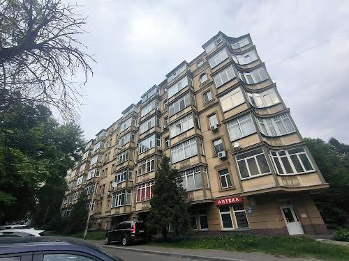 квартира за адресою Гарматна вул., 21/30