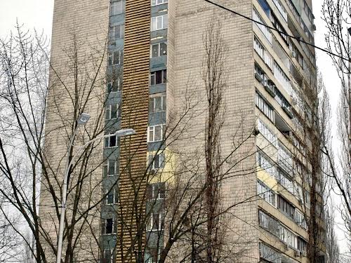 квартира за адресою Русанівська набережна вул., 16