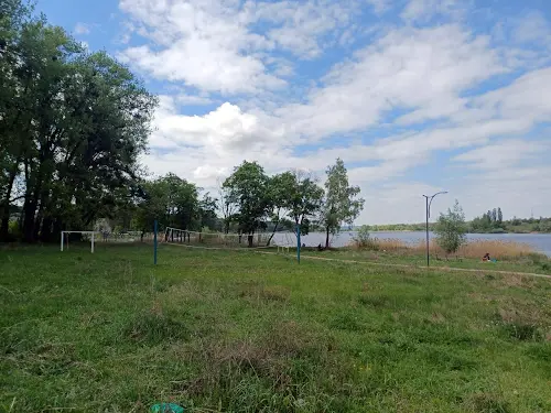 будинок за адресою Надберегова