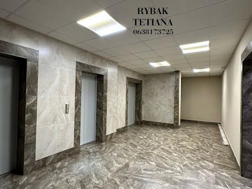 квартира по адресу Владислава Бувалкина ул. (Бочарова Генерала), 44