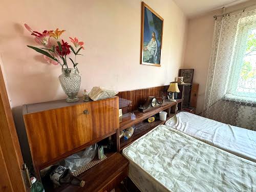 квартира по адресу Олега Куцина ул. (Климента Тімірязєва), 26