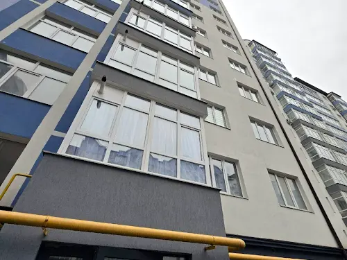 коммерческая по адресу Высочана ул., 18