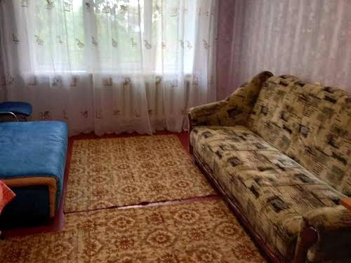 квартира по адресу Героев обороны Одессы ул. (Героїв Сталінграду), 22