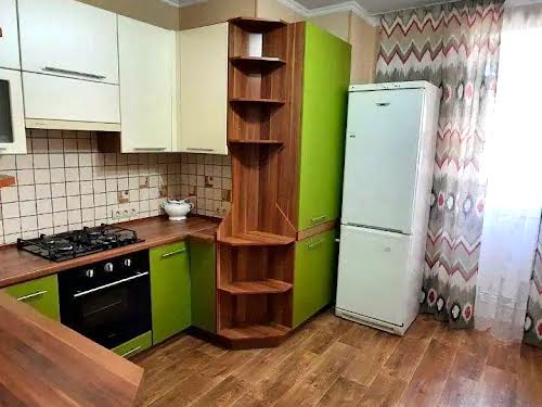 квартира по адресу Боголюбова ул., 12