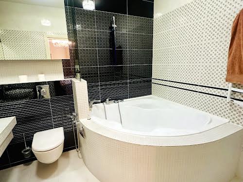 квартира за адресою Шевченка просп., 33б