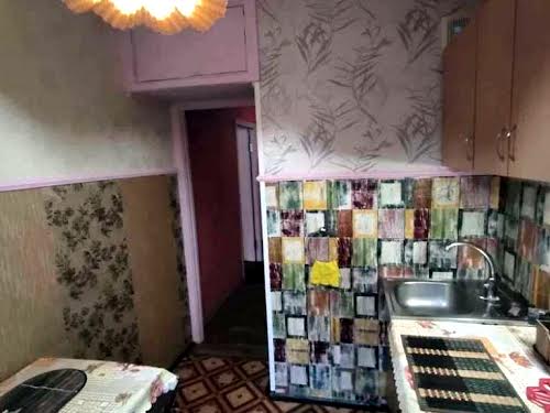 квартира за адресою Лєскова вул., 6
