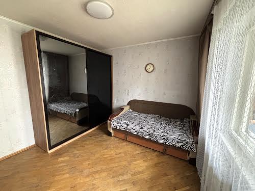 квартира по адресу Архитектора Вербицкого ул., 34