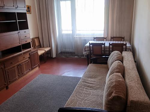 квартира по адресу Миколы Бажана просп., 9-А