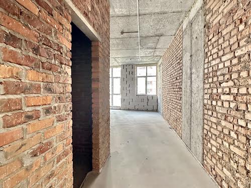 квартира за адресою Ольги Кобилянської вул. (Достоєвського), 1-В/12
