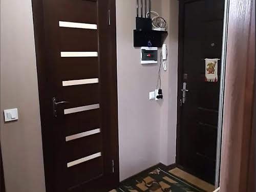 квартира за адресою Левка Лук'яненка вул. (Ватутіна), 137-В