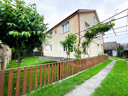 будинок за адресою Городецька вул., 48