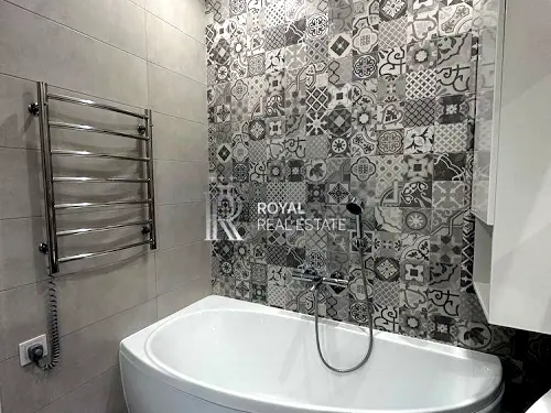 квартира за адресою Предславинська вул., 44