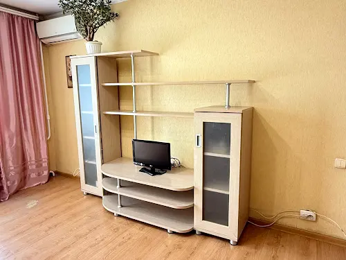 квартира за адресою Анатолія Базилевича пров. (Червонозаводський), 2/13